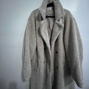 Womens Trench Coat